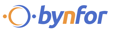 Bynfor Logo